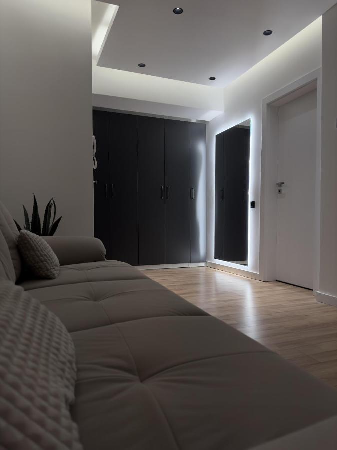 דירות קלוז'-נאפוקה Ma Housing West Tower - 14Th, 13Th, 12Th, 9Th Floor מראה חיצוני תמונה