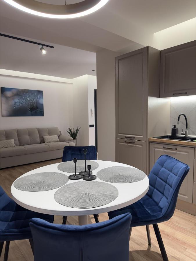 דירות קלוז'-נאפוקה Ma Housing West Tower - 14Th, 13Th, 12Th, 9Th Floor מראה חיצוני תמונה