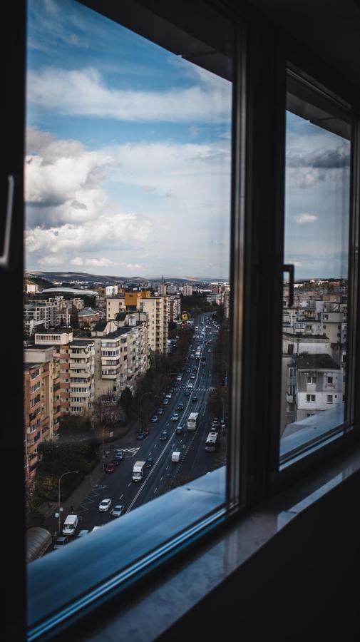 דירות קלוז'-נאפוקה Ma Housing West Tower - 14Th, 13Th, 12Th, 9Th Floor מראה חיצוני תמונה