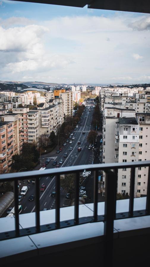 דירות קלוז'-נאפוקה Ma Housing West Tower - 14Th, 13Th, 12Th, 9Th Floor מראה חיצוני תמונה
